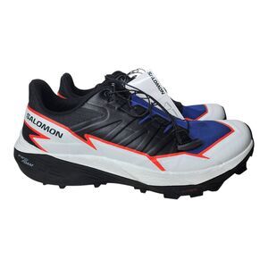 Salomon Thundercross Trail Running Shoes Mens 10.5 Gorpcore Hiking New